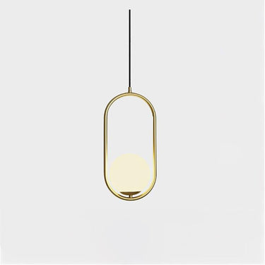 Elara Pendant Lamp - LUUGAA