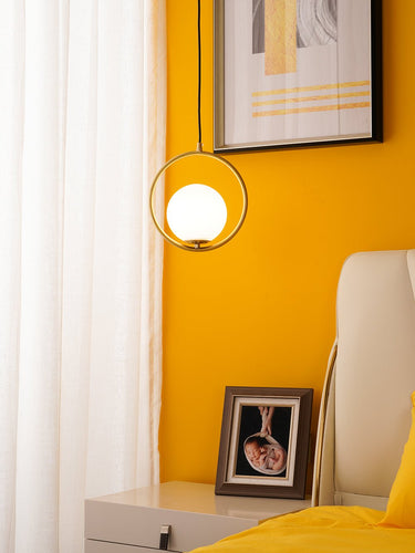 Elara Pendant Lamp - LUUGAA