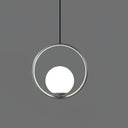 Elara Pendant Lamp - LUUGAA