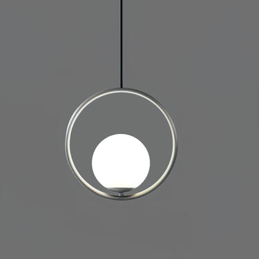 Elara Pendant Lamp - LUUGAA