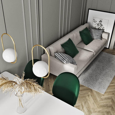 Elara Pendant Lamp - LUUGAA