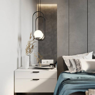 Elara Pendant Lamp - LUUGAA