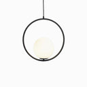 Elara Pendant Lamp - LUUGAA