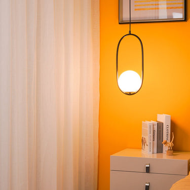 Elara Pendant Lamp - LUUGAA