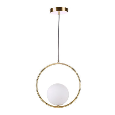 Elara Pendant Lamp - LUUGAA