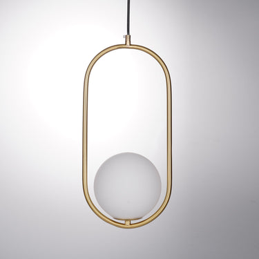 Elara Pendant Lamp - LUUGAA