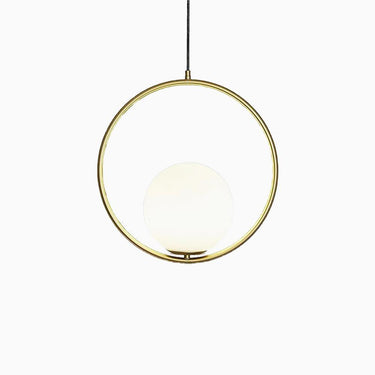 Elara Pendant Lamp - LUUGAA