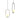 Elara Pendant Lamp - LUUGAA