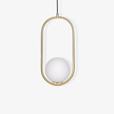 Elara Pendant Lamp - LUUGAA
