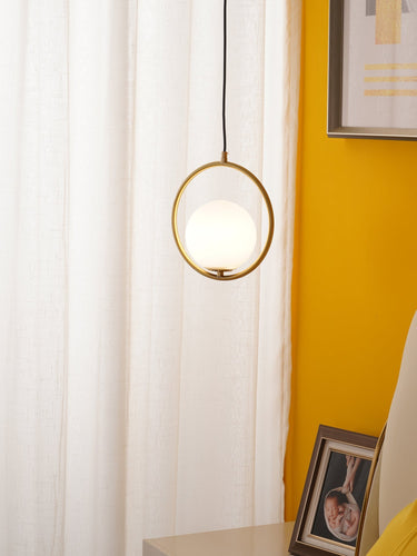 Elara Pendant Lamp - LUUGAA