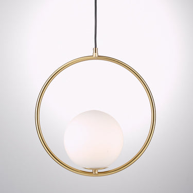 Elara Pendant Lamp - LUUGAA