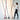 Elastica Arbitrary Floor Lamp - LUUGAA