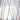 Elastica Arbitrary Floor Lamp - LUUGAA