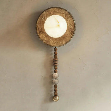 Eldertide Wall Light - LUUGAA