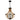Eldridge Farmhouse Chandelier - LUUGAA