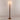 Eleanor Sculptural Floor Lamp - LUUGAA