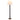 Eleanor Sculptural Floor Lamp - LUUGAA