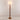 Eleanor Sculptural Floor Lamp - LUUGAA