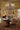 Elegant Magnolia Chandelier - LUUGAA