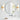 Elegant Resin Wall Sconces - LUUGAA