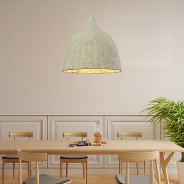 Elena Dome Pendant Lamp - LUUGAA
