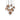 Elliot Rings Chandelier - LUUGAA