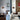 Elliot Rings Chandelier - LUUGAA