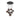 Elliot Rings Chandelier - LUUGAA