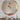 Elliot Rings Chandelier - LUUGAA