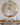 Elliot Rings Chandelier - LUUGAA