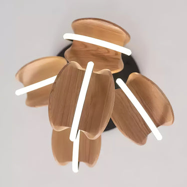 Elliot Rings Chandelier - LUUGAA