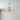 Elliptical Persimmon Chandelier - LUUGAA