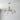 Elliptical Persimmon Chandelier - LUUGAA