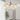 Elliptical Persimmon Chandelier - LUUGAA