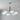 Elliptical Persimmon Chandelier - LUUGAA