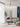 Elliptical Persimmon Chandelier - LUUGAA