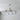 Elliptical Persimmon Chandelier - LUUGAA