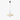 Elliptical Prism Pendant Light - LUUGAA