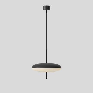 Elliptical Prism Pendant Light - LUUGAA