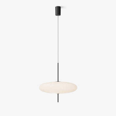 Elliptical Prism Pendant Light - LUUGAA