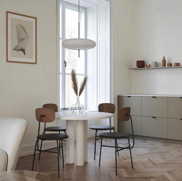 Elliptical Prism Pendant Light - LUUGAA