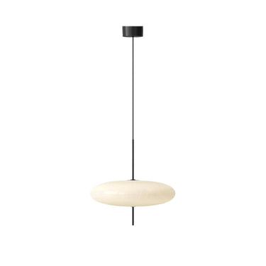 Elliptical Prism Pendant Light - LUUGAA
