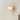 Elowen Cotton Wall Sconce - LUUGAA