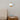 Elowen Cotton Wall Sconce - LUUGAA