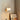 Elowen Cotton Wall Sconce - LUUGAA