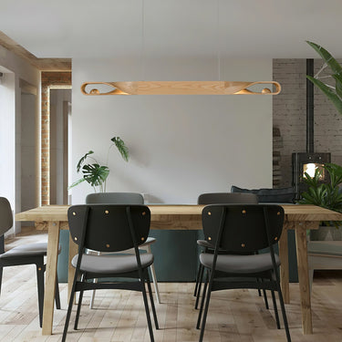 Elwood Chandelier - LUUGAA