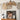 Elysia Chandelier - LUUGAA