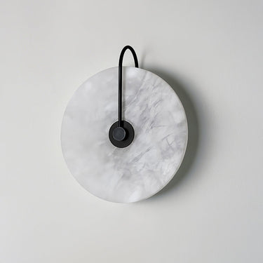 Elysia LED Wall Lamp - LUUGAA