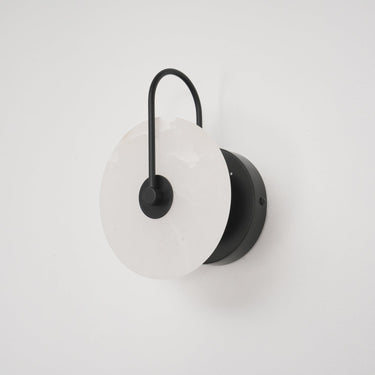 Elysia LED Wall Lamp - LUUGAA