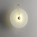 Elysia LED Wall Lamp - LUUGAA